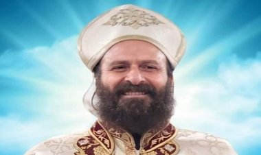 اليوم.. أولى جلسات محاكمة المتهم بإنهاء حياة كاهن في الإسكندرية