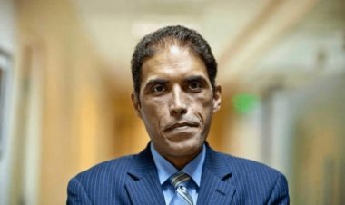 خالد داوود يكشف لـ«العاصمة» عن اقتراحات «الحركة المدنية» لإدارة الحوار الوطني