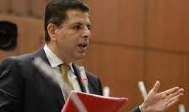 النائب محمود سامي: يجب عودة وزارة الاستثمار فورا