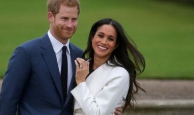 مأزق .. أين يقيم هاري وميجان عند زيارة المملكة المتحدة للاحتفال باليوبيل البلاتيني؟