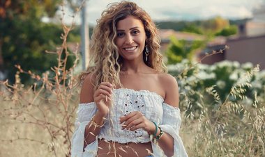 دينا الشربيني تنتظر عرض «يوم 13».. أول فيلم مصري بتقنية 3D