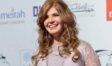 ميرفت أمين لـ«العاصمة»: «ممارسة العبادة» و «كورونا» وراء غيابي عن موسم رمضان