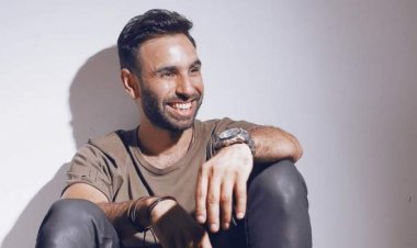 تعرف على نصيحة أحمد الشامي لجمهوره من أجل حياة أفضل