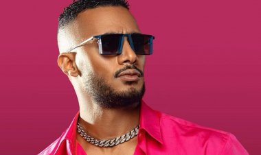 بالفيديو.. محمد رمضان يستعد لفيلمه الجديد «نمبر وان»