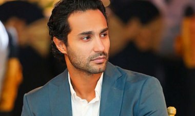 كريم فهمي عن موسيماني: المنتقدين لك أما أغبياء أو أذكياء جداً