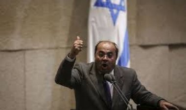 عضو بالكنيست الإسرائيلي يهاجم زميلته: «أنتي حثالة البشر».. بعد تصريحاتها ضد شيرين أبو عاقلة