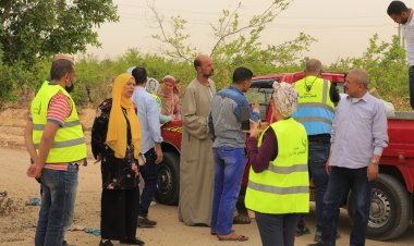 «حياة كريمة» و«قبس من نور» ينجحان فى إنقاذ غارمات من الحبس بالقرى الفقيرة