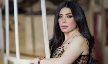 «مالقوش في الورد عيب».. عبير صبري ترد على منتقديها عبر السوشيال ميديا