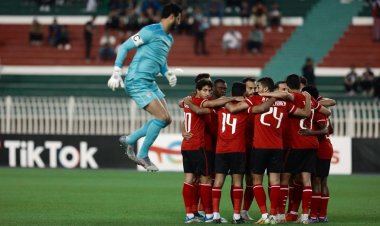 الأهلي يتعادل مع وفاق سطيف ويتأهل رسميا لنهائي دوري الأبطال
