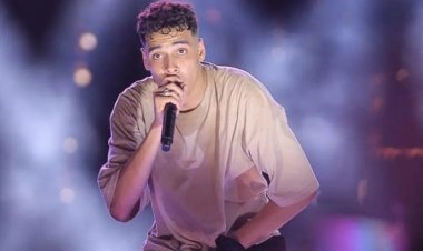 مروان بابلو يشعل أولى حفلاته بالإسكندرية.. بحضور جماهيري ضخم| صور