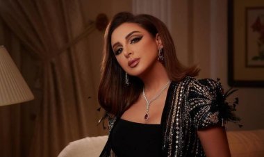 مديرة أعمال أنغام تكشف لـ«العاصمة» تفاصيل الحالة الصحية لها بعد إجرائها لعمليتين جراحيتين