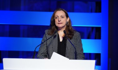 مديرة المعهد القومي للحوكمة تشارك في حفل ختام مسابقة «فيزا في كل مكان»