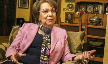 في عيد ميلادها.. «أنعام محمد علي» مخرجة ناقشت قضايا اجتماعية شائكة