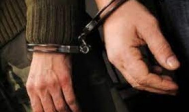 ضبط 3 أشخاص لاتهامهم بخطف مسجل خطر واحتجازه داخل مخزن بمدينة نصر