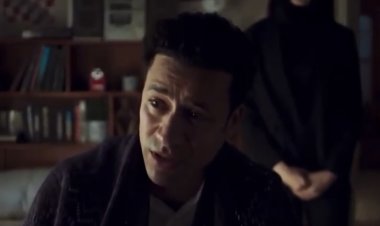 أحمد داوود يتحدث عن أصعب مشهد واجهه في «Suits بالعربي»