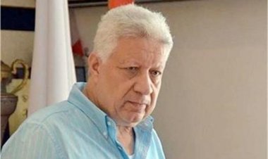 حيثيات حكم حبس مرتضى منصور في قضية سب وقذف الخطيب