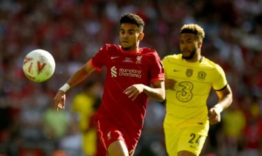 بعد خسارة الكأس.. تشيلسي يحقق رقم سلبي غير مسبوق