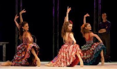 الأوبرا تروي أساطير التانجو الأرجنتيني بالقاهرة والإسكندرية