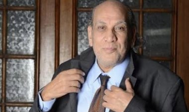 منير مكرم لـ«العاصمة»: تم حل أزمة الخلاف بالكمبوند ولا صحة لتصعيد الأمر