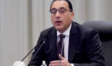 رئيس الوزراء:  قانون جديد لاستثناء المشروعات الصناعية من الإعفاءات الضريبية