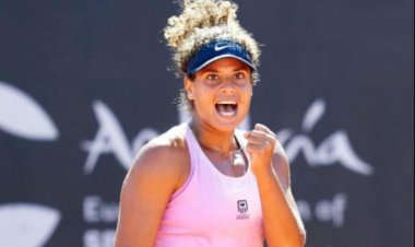 تراجعت لـ 55 عالميًا.. مركز جديد لـ ميار شريف فى تصنيف محترفات التنس