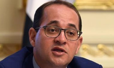 المالية: رؤية صندوق النقد الدولي عن مصر إيجابية