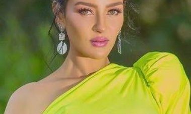 عاجل.. حريق هائل في منزل الإعلامية هبة الأباصيري