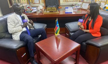 قصص ولقاءات جديدة في «زووم Africa» من جنوب السودان