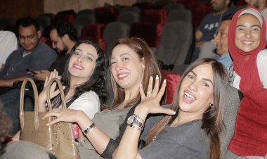 «هاملت بالمقلوب» تستعد للعودة على مسرح السلام وإقرارها للتدريس في عدد من الجامعات