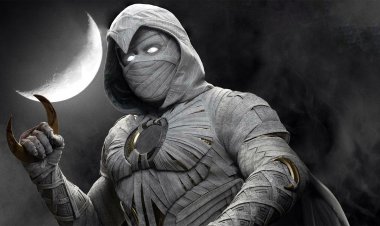 لأول مرة.. هشام نزيه يكشف كواليس العمل مع «مارڤل» ومحمد دياب في «Moon Knight»