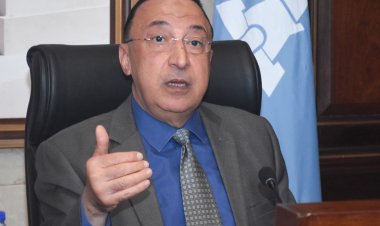 «تموين الإسكندرية» تحذر من استغلال إحدى شركات المحمول لتحديث البيانات للبطاقات التموينية