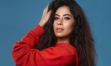 سينما ودراما.. روبي ترفع شعار «لا للراحة» في 2022