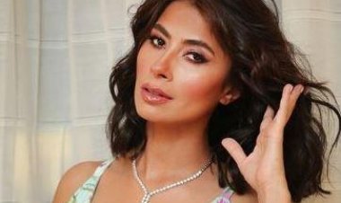 بإطلالة ربيعية جريئة.. روبي تتألق في أحدث ظهور لها