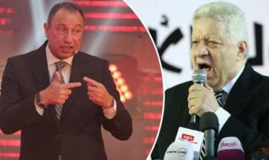 فيديو | مرتضى منصور يواصل هجومه على محمود الخطيب