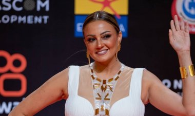 خاص| بشري تبدأ تصوير فيلم «للبنات فقط» الأسبوع المقبل