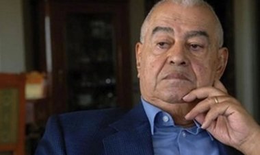 وزيرة الثقافة تنعى الكاتب الصحفى الكبير صلاح منتصر