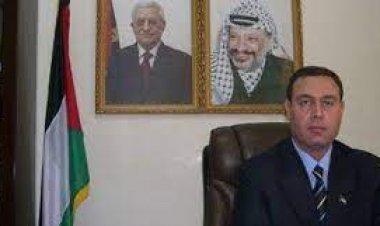 سفارة فلسطين تستعد لاستقبال عزاء شيرين أبوعاقلة