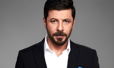 إياد نصار يكشف عن البوستر الرسمي لـ مسلسله الجديد «وش وضهر»