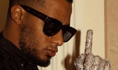 «العاصمة» يكشف تفاصيل فيلم «نمبر وان» لمحمد رمضان