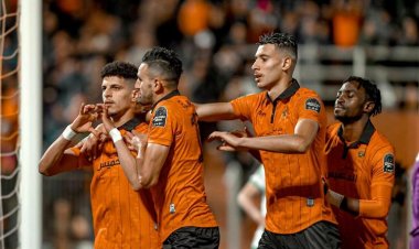 نهضة بركان يقسو على «مازيمبي» برباعية ويواجه أورلاندو بنهائي الكونفيدرالية