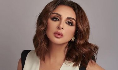 أنغام تكشف عن موعد طرح أغنيتها الجديدة «عارفة قيمتي»