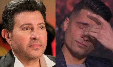 «عرفت غلطي ومش حاسس بطعم النجاح بره بلدي».. حسن شاكوش يعتذر لنقابة المهن الموسيقية