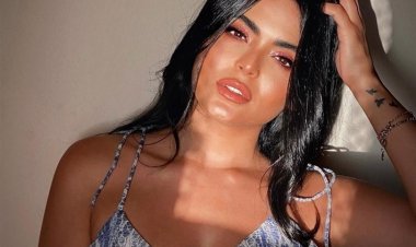 أسماء جلال: «مبنجذبش لشباب جيلي»