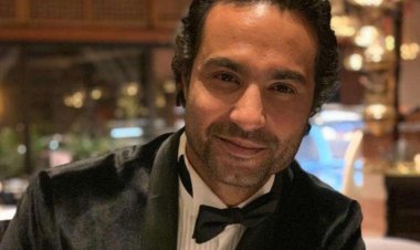 «مراتي هتحللني أنا شخصيا».. كريم فهمي يرد على إمكانية زواجه أكثر من مرة