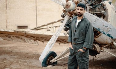 مصطفى جاد يطرح أغنية «كلام كبار» في فيديو كليب