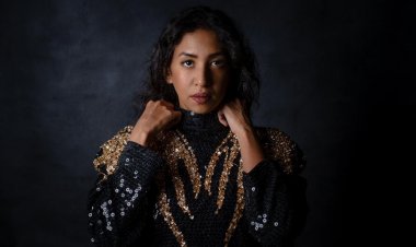 «كيان» و«مسكون» في القائمة القصيرة لـ«مهرجان أفلام السعودية»