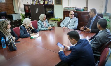 «الصحة» توقع «مذكرة تفاهم» لتقديم خدمات تنظيم الأسرة بالمجان للعاملات بمصانع الملابس