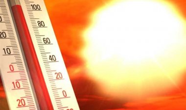 الأرصاد: تحسن درجات الحرارة ونشاط للرياح على كافة الأنحاء