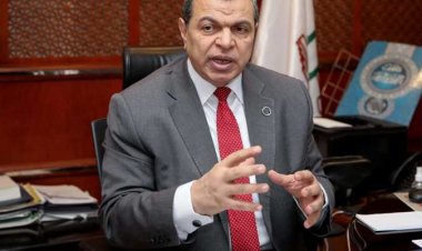 القوى العاملة تصرف منحة عيدي العمال والفطر للعمالة غير المنتظمة