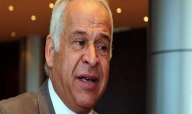 «سماء ملبدة بالغيوم».. تعليق غامض من فرج عامر قبل مواجهه الزمالك